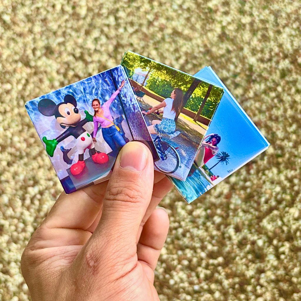 The Starter Set